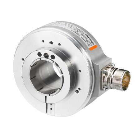 Kubler A02H Series Incremental Incremental Encoder, 512Pulses ppr, 30mm Shaft [8.A02H.5A3E.0512]; 287-2602