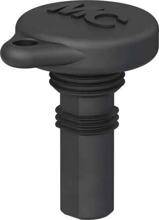 Staubli PV Series, Sealing Caps [32.0717]; 287-2973