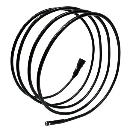 Laserliner 092.283.55H 5.5mm probe Inspection Camera, 2m Probe Length, 1280 x 720pixels Resolution, LED Illumination [092.283.55H]; 287-3047