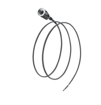 Laserliner 092.276A 6mm probe Inspection Camera, 2m Probe Length, 960 x 720pixels Resolution, LED Illumination [092.276A]; 287-3049
