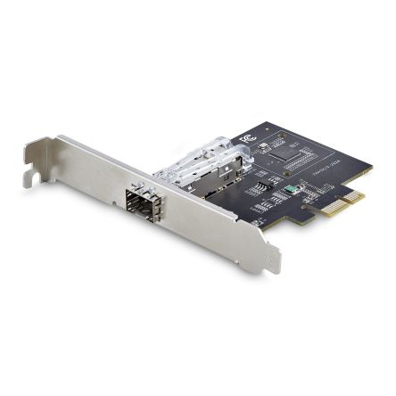 StarTech.com 1 Port PCIe Interface Type_SC_CP Network Card, 1000Mbit/s [P011GI-NETWORK-CARD]; 287-3376