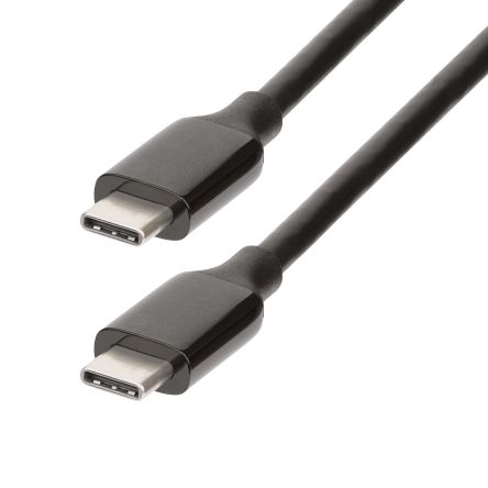StarTech.com USB 3.0, Male USB C to Male USB C, 10Gbps, 3m [UCC-3M-10G-USB-CABLE]; 287-3441