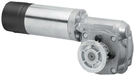 Siemens DC Motor, 120 W, 30 V dc, 3 Nm, 0.75 m/s [6FB1103-0AT10-3MC0]; 287-3453