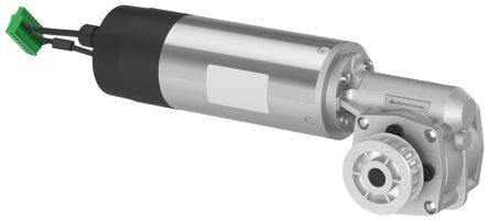 Siemens DC Motor, 225 W, 30 V dc, 6.8 Nm, 0.5 m/s [6FB1103-0AT10-3MD0]; 287-3454
