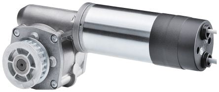 Siemens DC Motor, 120 W, 30 V dc, 3 Nm, 0.75 m/s [6FB1103-0AT11-3MC0]; 287-3457