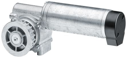 Siemens DC Motor, 43 W, 24 V dc, 1.5 Nm, 0.5 m/s [6FB1103-0AT11-5MA0]; 287-3459