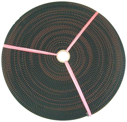 Siemens 6FB1104-0AT02-0AB0 Timing Belt, 45m Length, 12mm Width [6FB1104-0AT02-0AB0]; 287-3464
