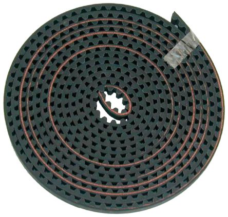 Siemens 6FB1104-0AT04-0AB0 Timing Belt, 55m Length, 14mm Width [6FB1104-0AT04-0AB0]; 287-3470