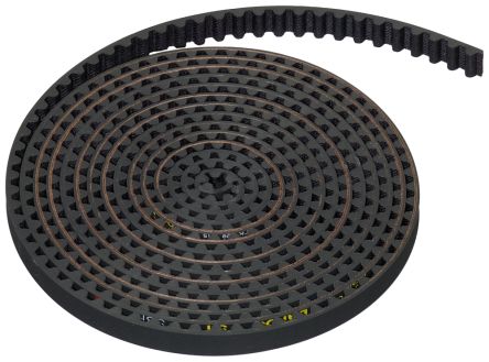 Siemens 6FB1104-0AT05-0AB0 Timing Belt, 4m Length, 20mm Width [6FB1104-0AT05-0AB0]; 287-3472