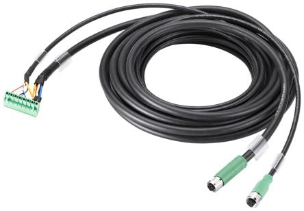 Siemens SIDOOR Series Cable, 5m Length [6FB1104-0AT05-0CB2]; 287-3475