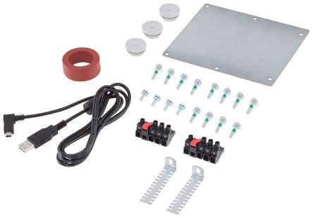 Siemens Power Supply Accessory, for use with Power Module, 6SL3200-0S Series [6SL3200-0SK03-0AA0]; 287-3519