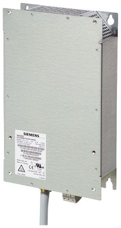 Siemens, 6SL3202-0 480 V 63A Sine Wave Filter [6SL3203-0CD25-3AA0]; 287-3547