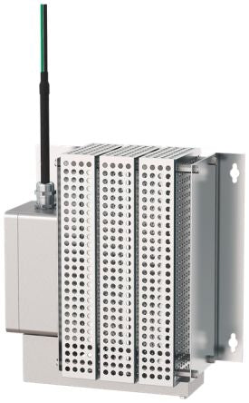 Siemens SINAMICS G115D Series Braking Resistor, 96.5mm Length, 3.6 kW [6SL3501-1BE36-0CA0]; 287-3553