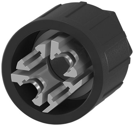 Siemens 6SL3566 Series Mounting Nut [6SL3566-4NA00-0GA0]; 287-3569