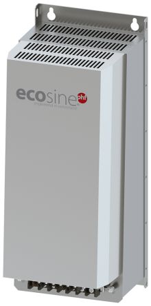 Siemens, UAC 81.6A 400 V 50Hz Power Line Filter 3 Phase [UAC:FN344055115E2FAJRX]; 287-3590