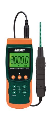 Extech SDL900 Data Logger, RS232 [SDL900]; 287-3843
