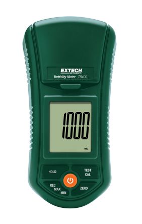 Extech TB400 pH Meter [TB400]; 287-3847