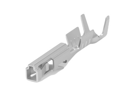 ERNI ERNI Ibridge Ultra Series Crimp Contact, 22AWG Min, 24AWG Max [119945-E]; 287-4248
