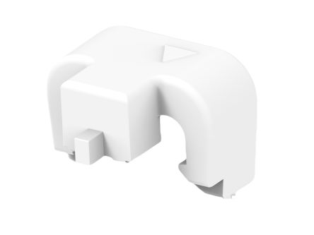 ERNI Retainer [119981-E]; 287-4261