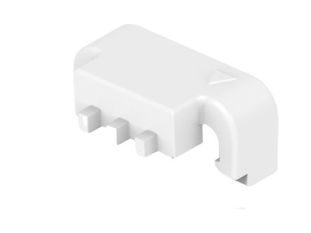 ERNI Retainer [119983-E]; 287-4262