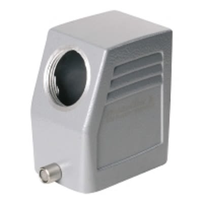 Weidmüller Heavy Duty Power Connector Accessory [1787480000]; 287-4600