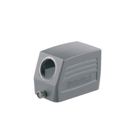 Weidmüller Heavy Duty Power Connector Accessory [1787580000]; 287-4603