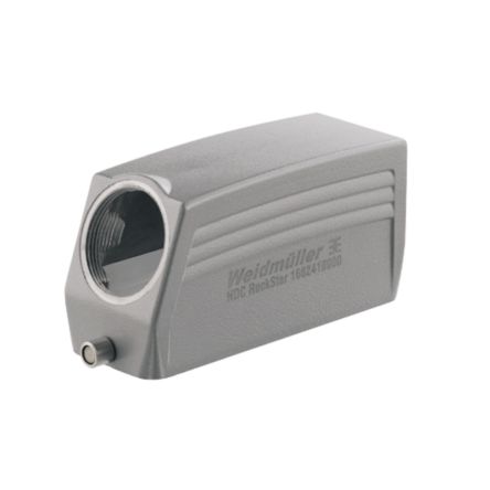 Weidmüller Heavy Duty Power Connector Accessory [1787800000]; 287-4605