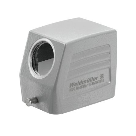 Weidmüller Heavy Duty Power Connector Accessory [1788090000]; 287-4606