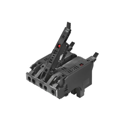 Weidmüller Plug in Connector 5-Port 5-Position, 1961770000 [1961770000]; 287-4647