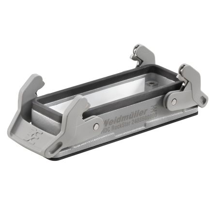 Weidmüller Heavy Duty Power Connector Accessory [2488600000]; 287-4691