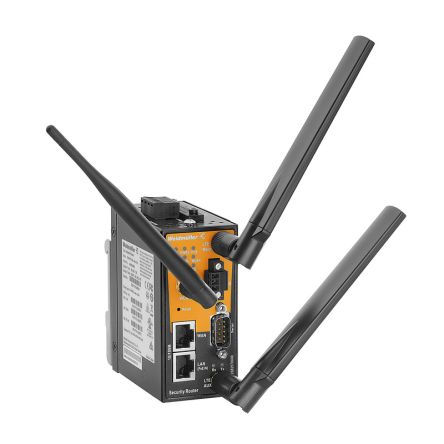 Weidmüller US 3G, 4G [2682580000]; 287-4779