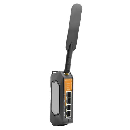 Weidmüller US/EMEA 3G, 4G [2739630000]; 287-4795