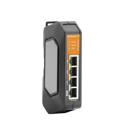 Weidmüller EU 4G [2751270000]; 287-4797