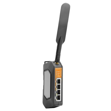 Weidmüller EU 2G, 3G, 4G, Ethernet [2751280000]; 287-4798