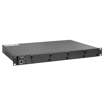 Weidmüller Managed 28 Port Network Switch [2779020000]; 287-4806