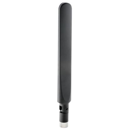 Weidmüller 2788130000 Rod Multi-Band Antenna with SMA Male Connector, 5G [2788130000]; 287-4812
