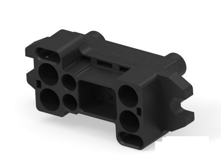 TE Connectivity Contact Insert, Female, T2100182101 Series, 18 Contacts [T2100182101-000]; 287-4826
