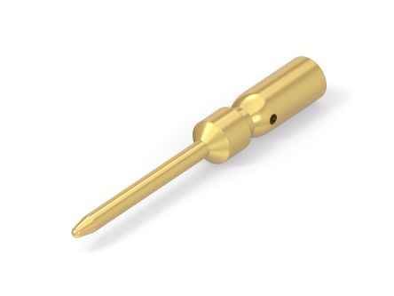 TE Connectivity T3020001005 Female Pin Contact [T3020001005-000]; 287-4839