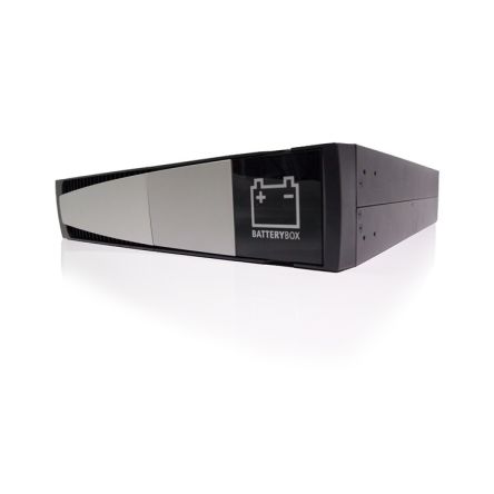 Riello Power Supply Accessory, for use with SDH 1000, BTC SDH Series [BTC SDH 36V BB M1]; 287-5396