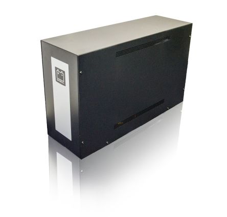 Riello Power Supply Accessory, for use with SDH/VSD 2200/3000, BTC SDH Series [BTC SDH 72V BB B1-1]; 287-5397