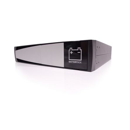 Riello Power Supply Accessory, for use with SEP 2200/3000, BTC SEP Series [BTC SEP 72V BB A3]; 287-5400