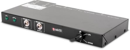 Riello Power Supply Accessory, MULTIPASS Series [MULTIPASS-R 16A]; 287-5402