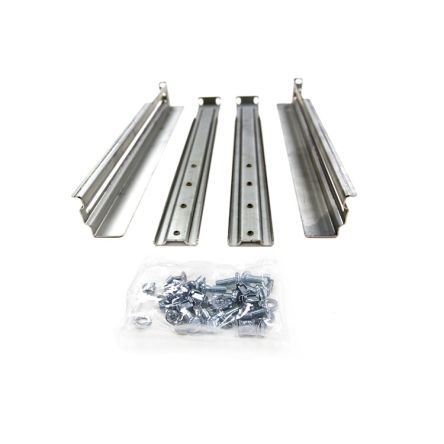 Riello Power Supply Accessory, for use with UPS, RACK GUIDE Series [RACK GUIDE KIT]; 287-5403