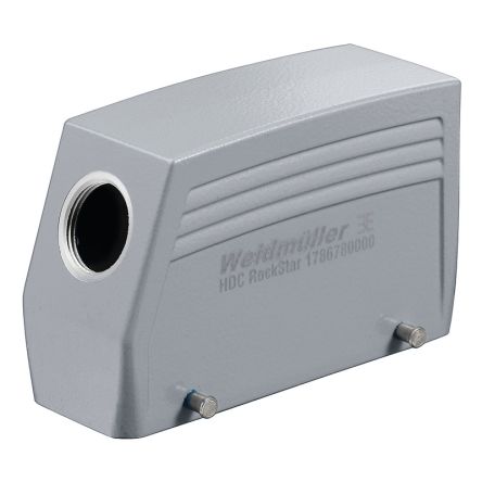 Weidmüller Heavy Duty Power Connector Accessory [1661320000]; 287-5533