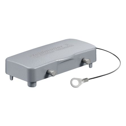 Weidmüller Heavy Duty Power Connector Accessory [1665260000]; 287-5534