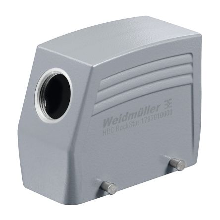 Weidmüller Heavy Duty Power Connector Accessory [1787000000]; 287-5545
