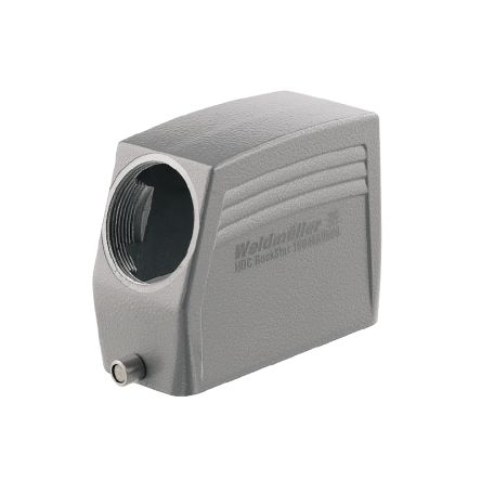 Weidmüller Heavy Duty Power Connector Accessory [1787050000]; 287-5546