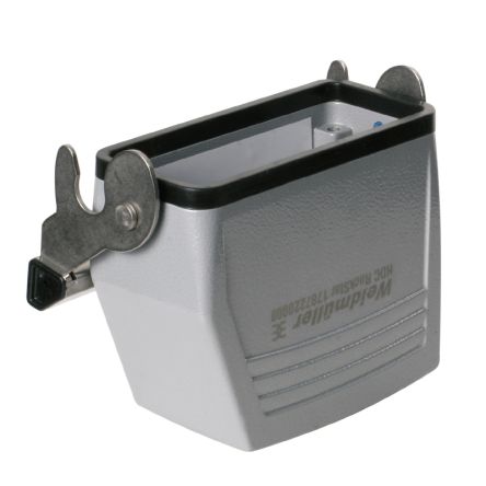 Weidmüller Heavy Duty Power Connector Accessory [1787220000]; 287-5548