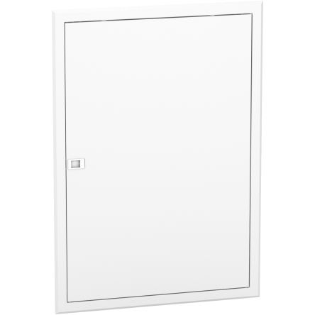 Schneider Electric White Rectangular Adaptable Enclosure Box, 590mm x 840mm x 7mm [R9H13213]; 287-6053