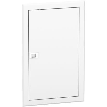 Schneider Electric White Rectangular Adaptable Enclosure Box, 340mm x 550mm x 7mm [R9H13311]; 287-6064